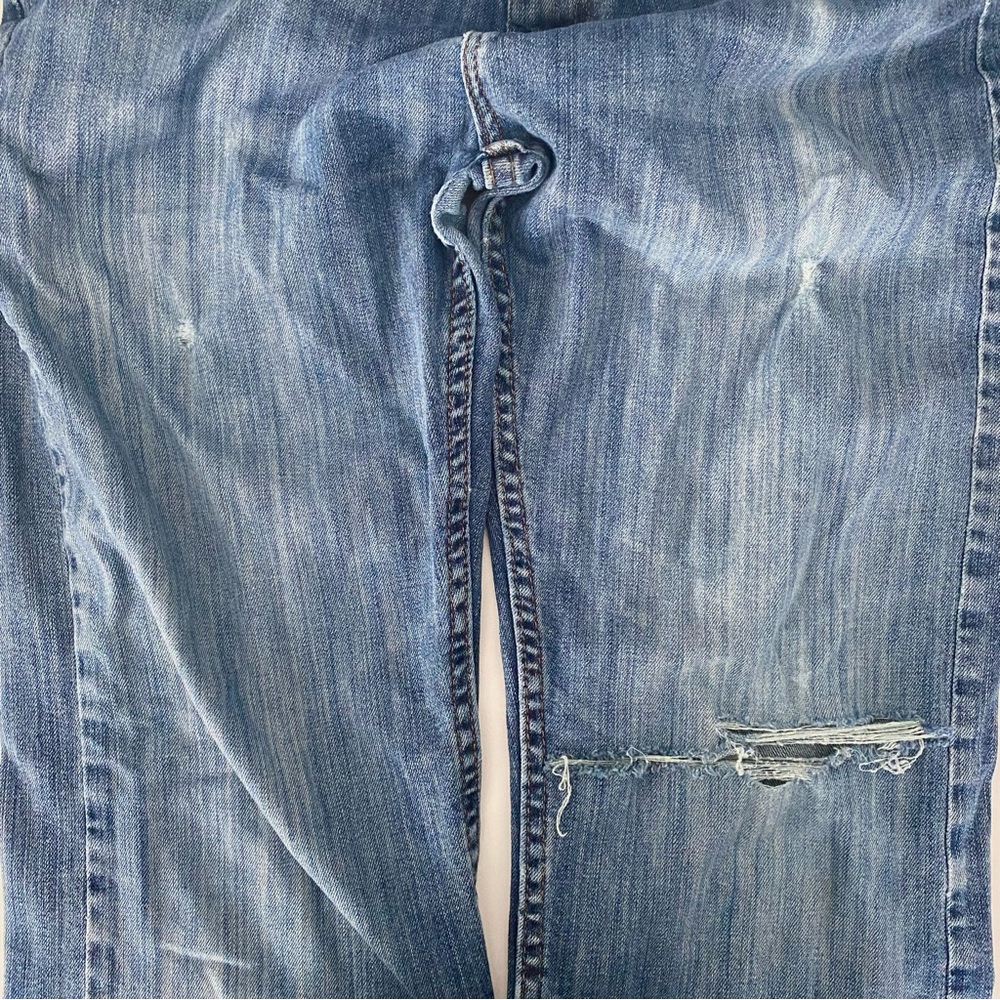 Vintage Wrangler Jeans - Picture 4 of 6